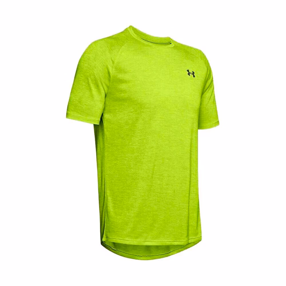 Tricou Under Armour UA Tech 2.0 SS Tee